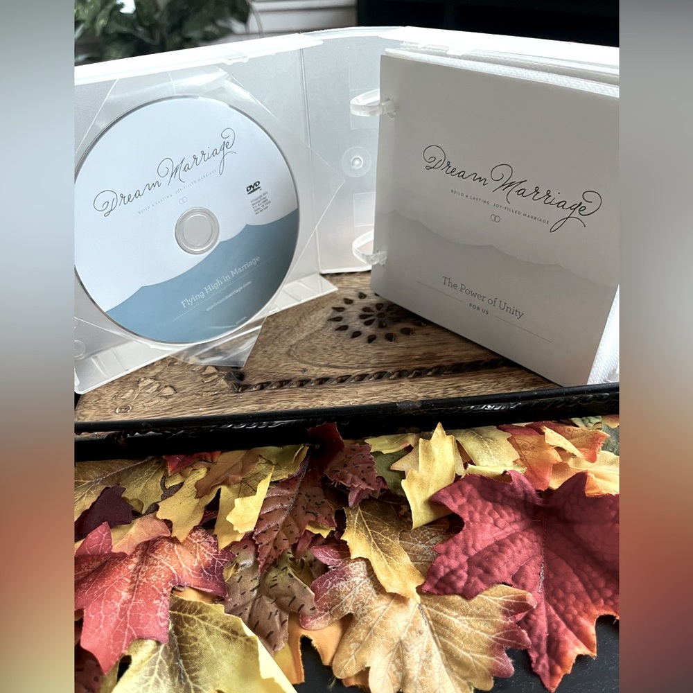 Dream Marriage 12 CD Collection